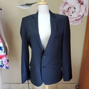 Mens Pour Cartier Suit